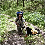 Everest and me - 5/16/2003